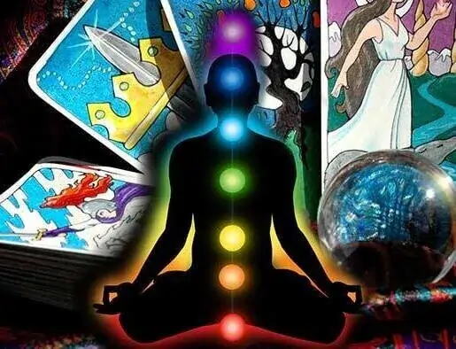 psychic Pahoa